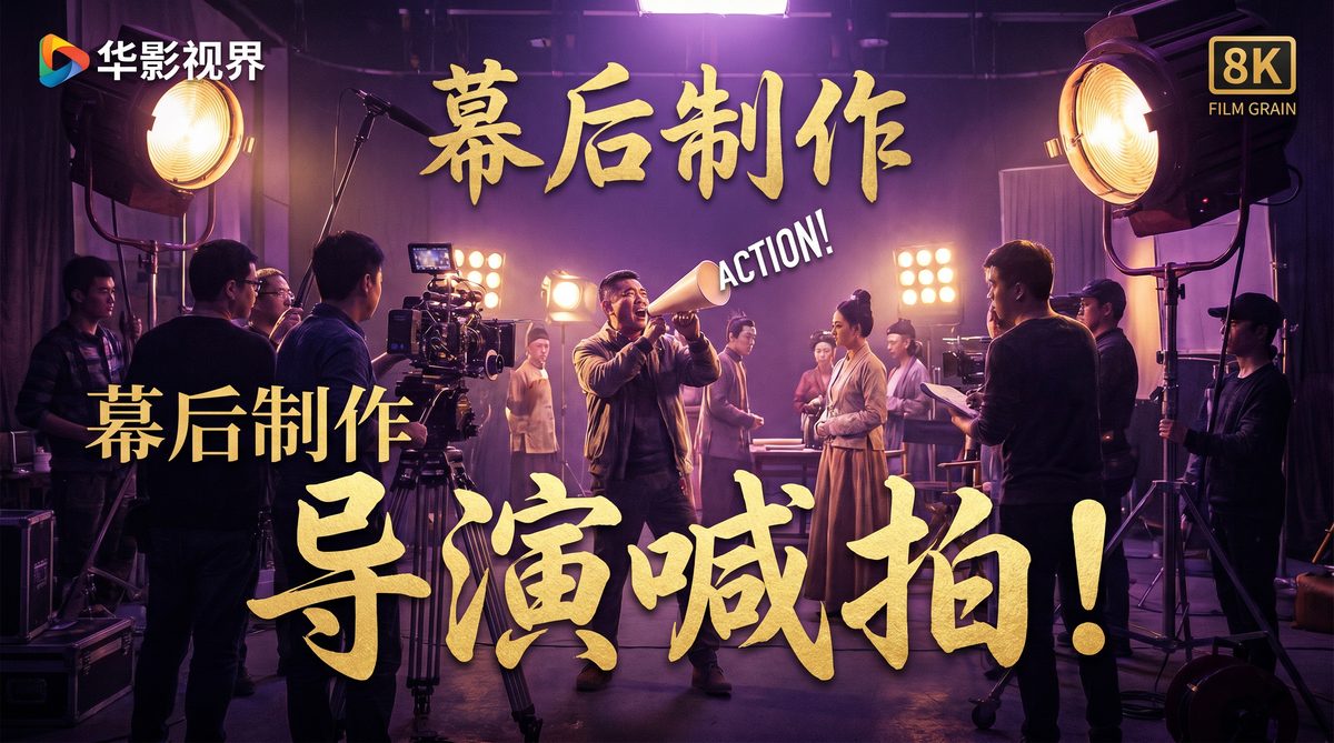 换妻探花原创影视幕后视频